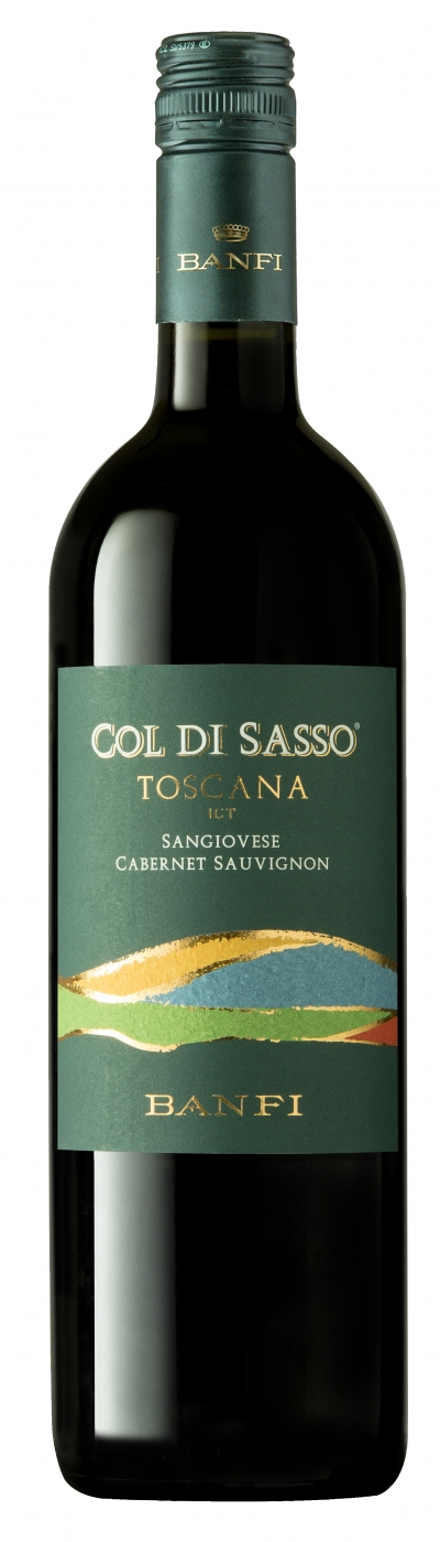 Banfi Col di Sasso