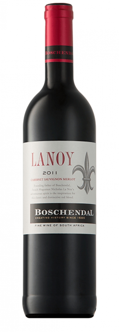 Boschendal Lanoy