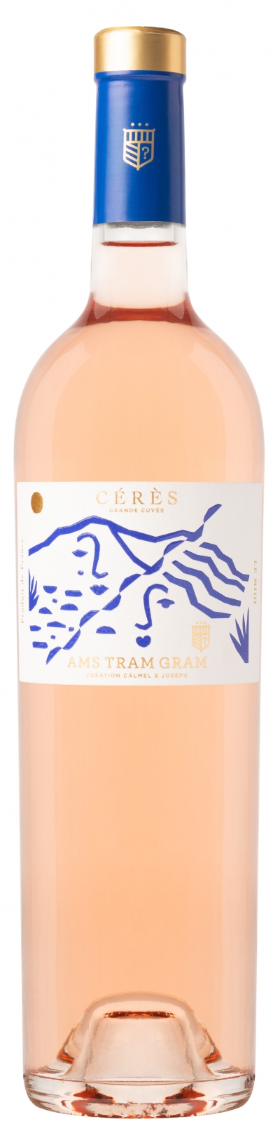 Amstramgram &quot;Céres&quot; Rosé