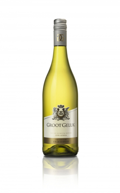 Groot Geluk Premium Chardonnay