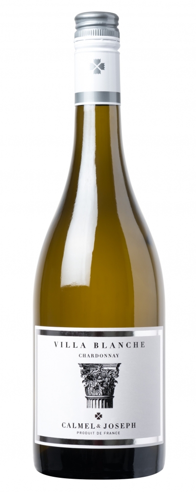 Villa Blanche Chardonnay