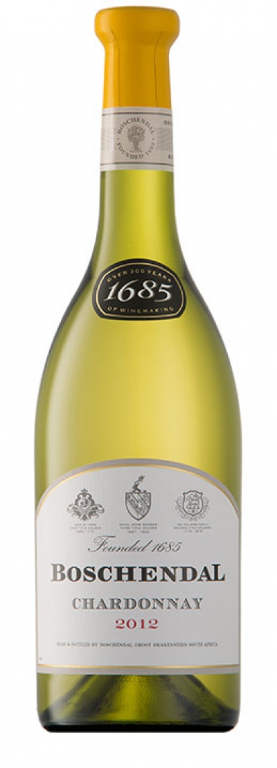 Boschendal 1685 Chardonnay