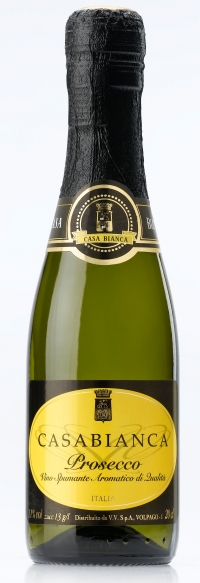 Prosecco Casabianca del Montello VSQ Brut - 200ml