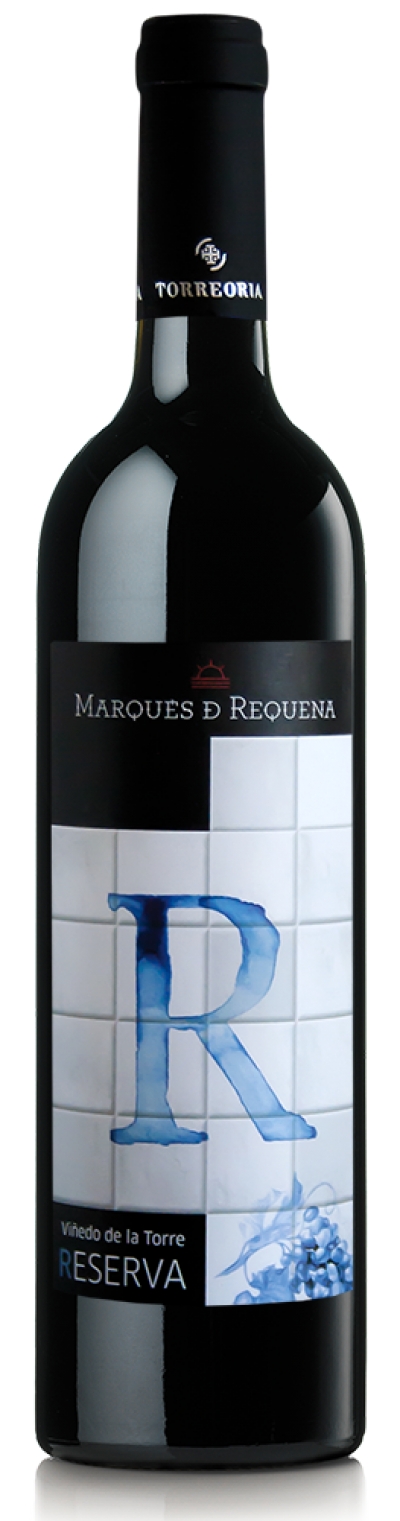 Marques de Requena Reserva