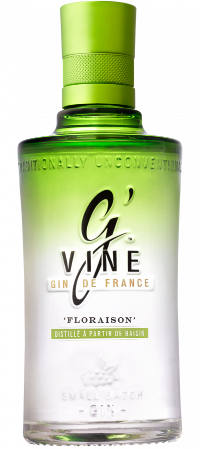 G&#039;Vine Floraison