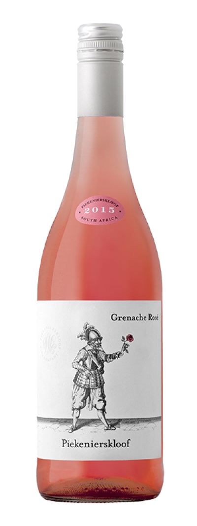 Piekenierskloof Grenache Rosé