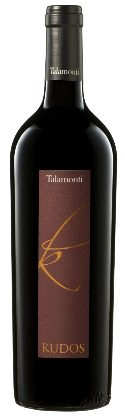 Cantine Talamonti Kudos