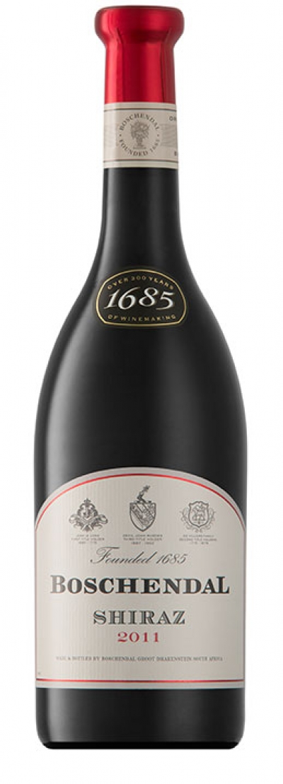 Boschendal 1685 Shiraz