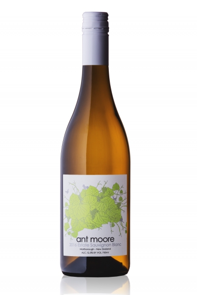 Ant Moore Estate Sauvignon Blanc