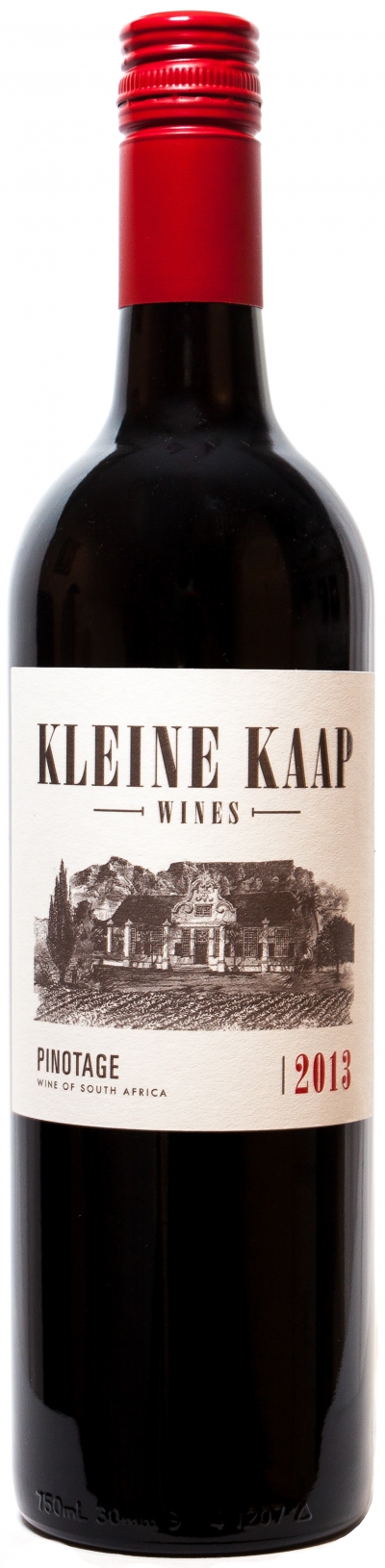 Kleine Kaap Pinotage