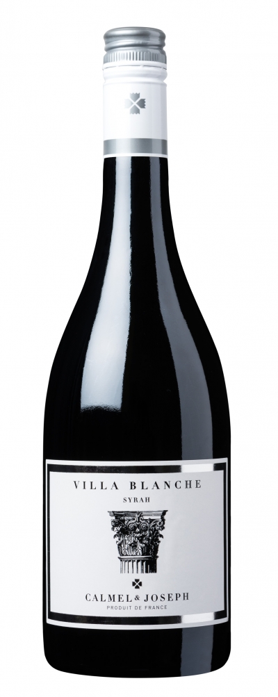 Villa Blanche Syrah