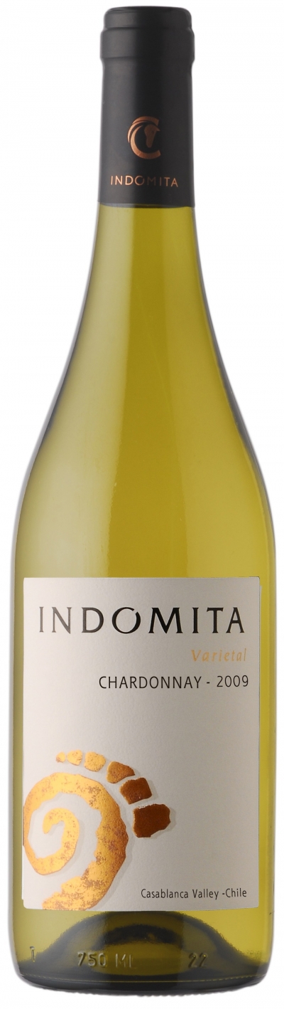 Indomita Varietal Chardonnay