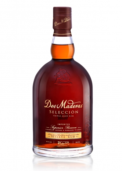 Dos Maderas SELECCION 42° Rum