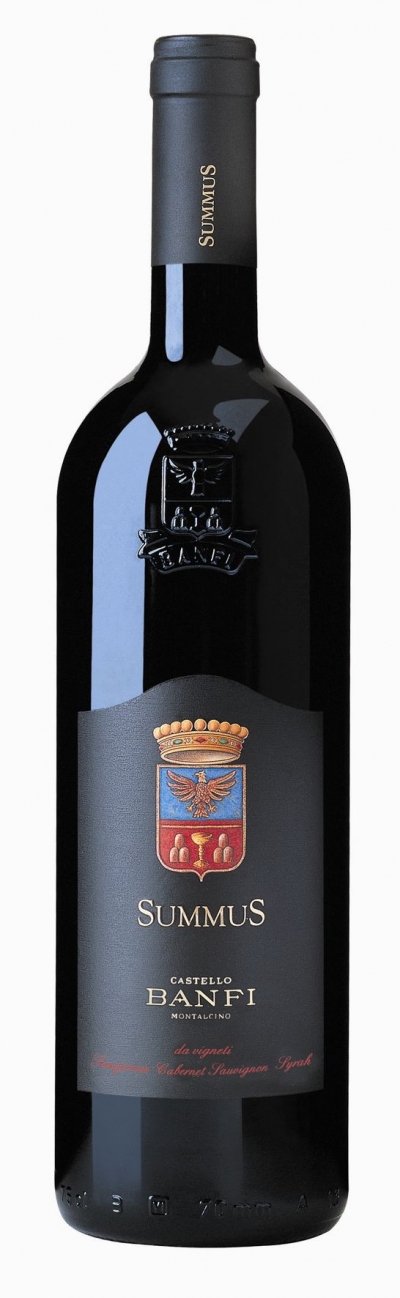 Banfi Summus Toscane