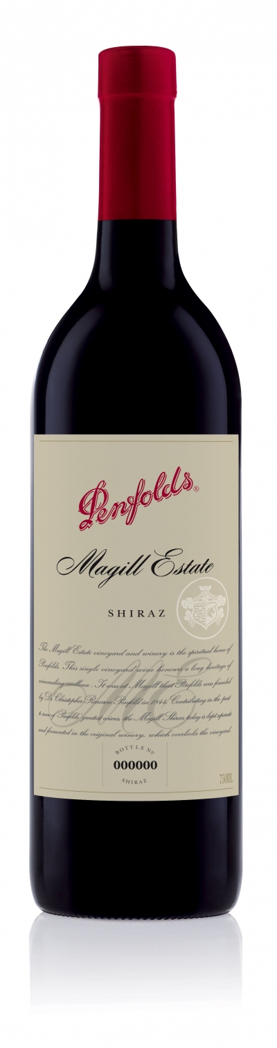 Penfolds Magill Estate