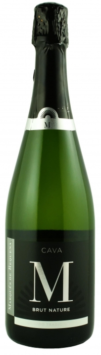 Marqués de Requena Brut  Nature Cava