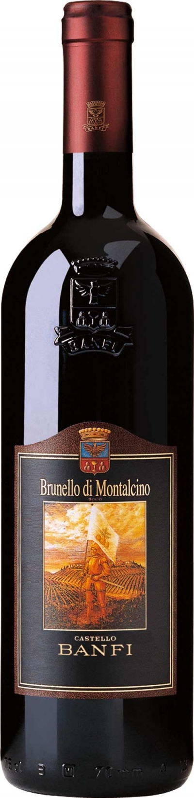 Banfi Brunello Di Montalcino