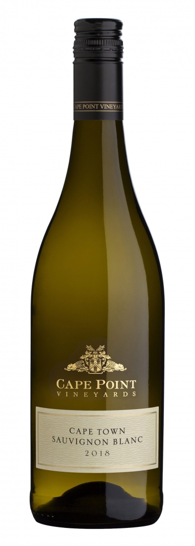 Cape Point Vineyards &quot;Cape Town&quot; Sauvignon Blanc