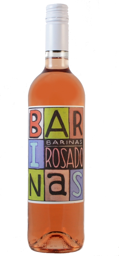 Barinas Rosado Monastrell