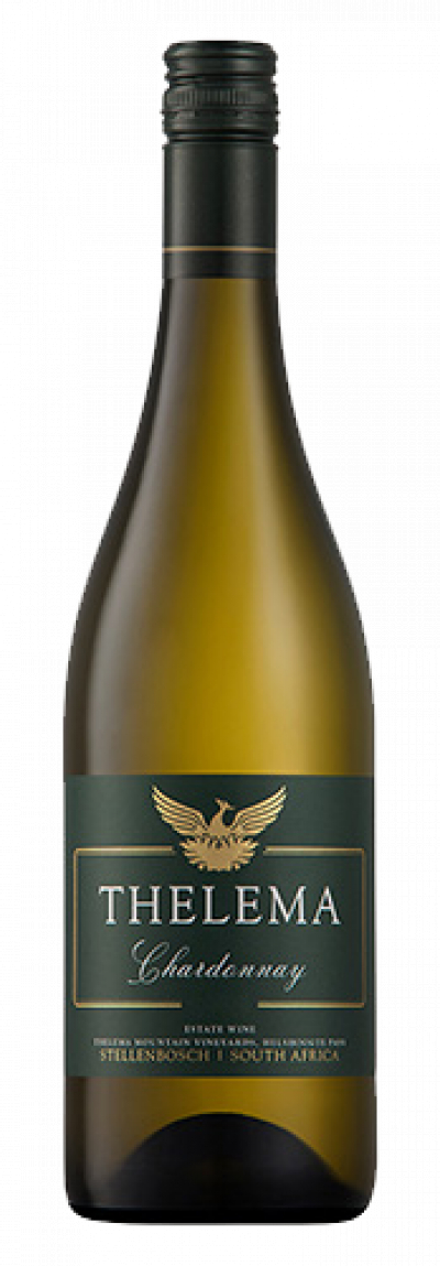 Thelema Chardonnay