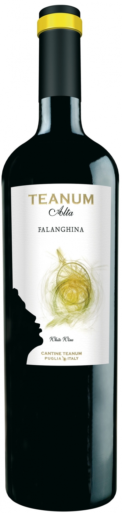 Cantine Teanum Alta Falanghina