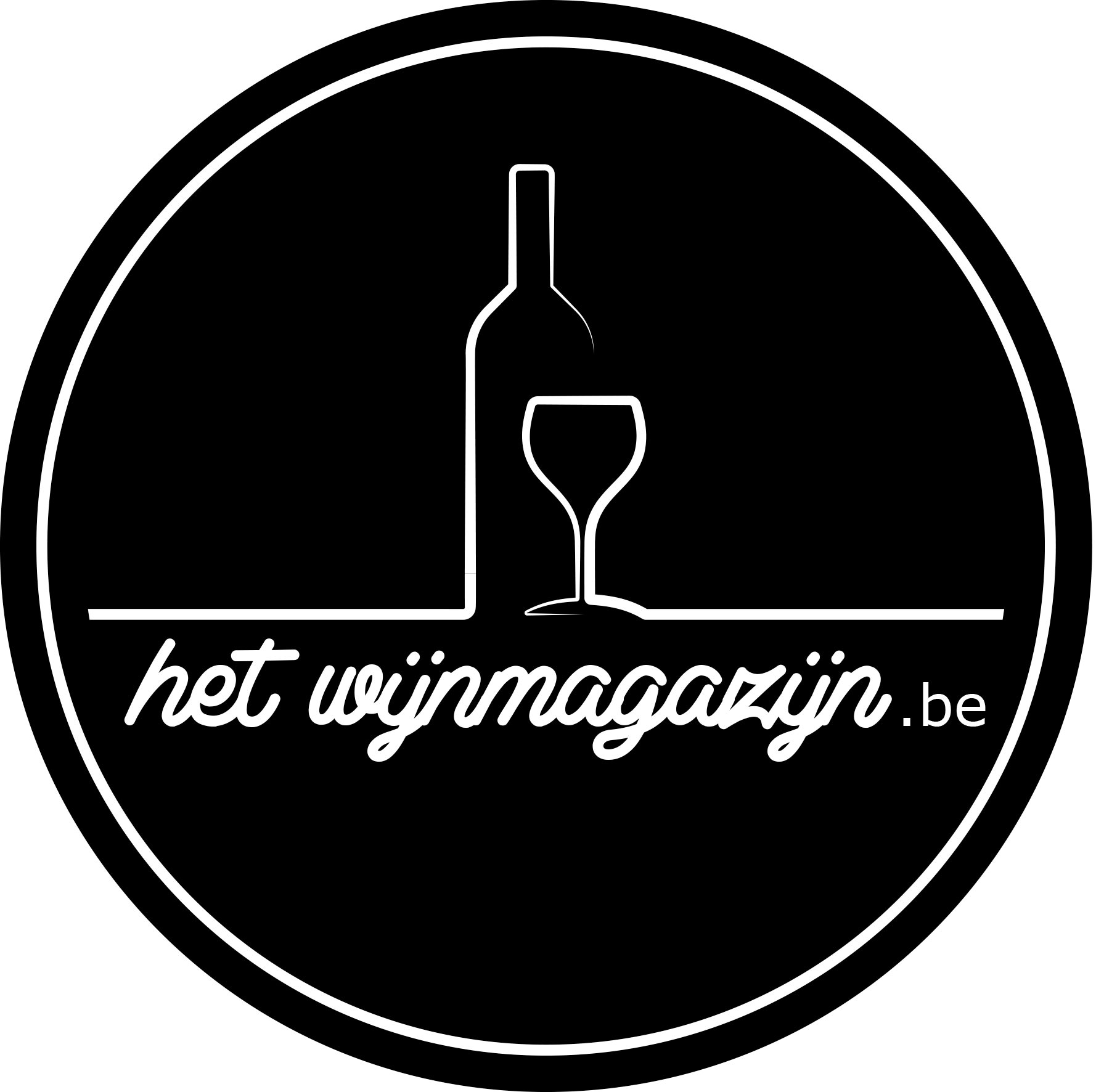 logo wijnmagazijn
