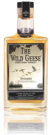 The Wild Geese Rare Whiskey