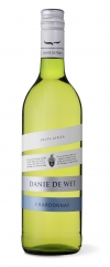 Danie De Wet Chardonnay