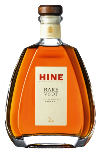 Hine Rare VSOP, Fine Champagne Cognac