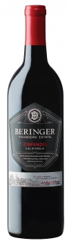 Beringer Founder&#039;s Estate Zinfandel